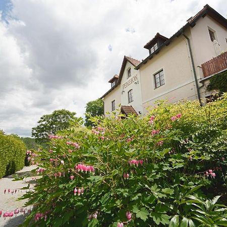 Penzion Onyx Český Krumlov Extérieur photo