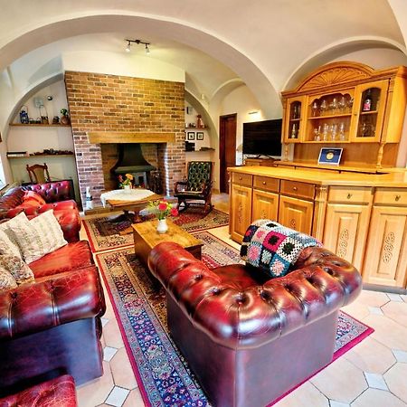 Penzion Onyx Český Krumlov Extérieur photo