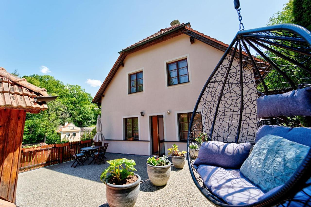 Penzion Onyx Český Krumlov Extérieur photo