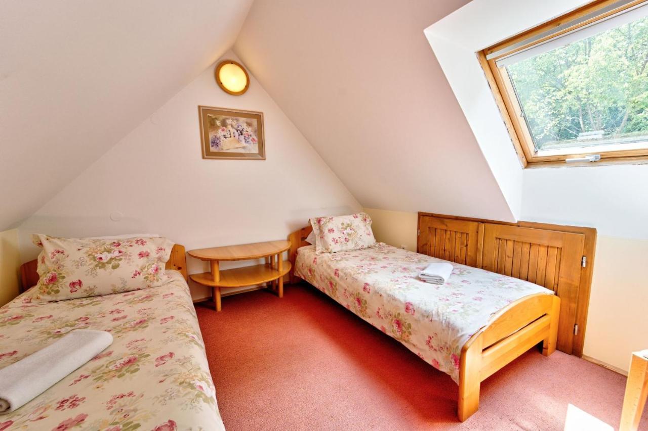 Penzion Onyx Český Krumlov Extérieur photo