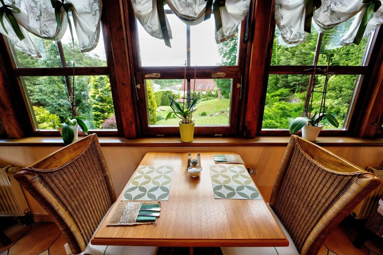 Penzion Onyx Český Krumlov Extérieur photo