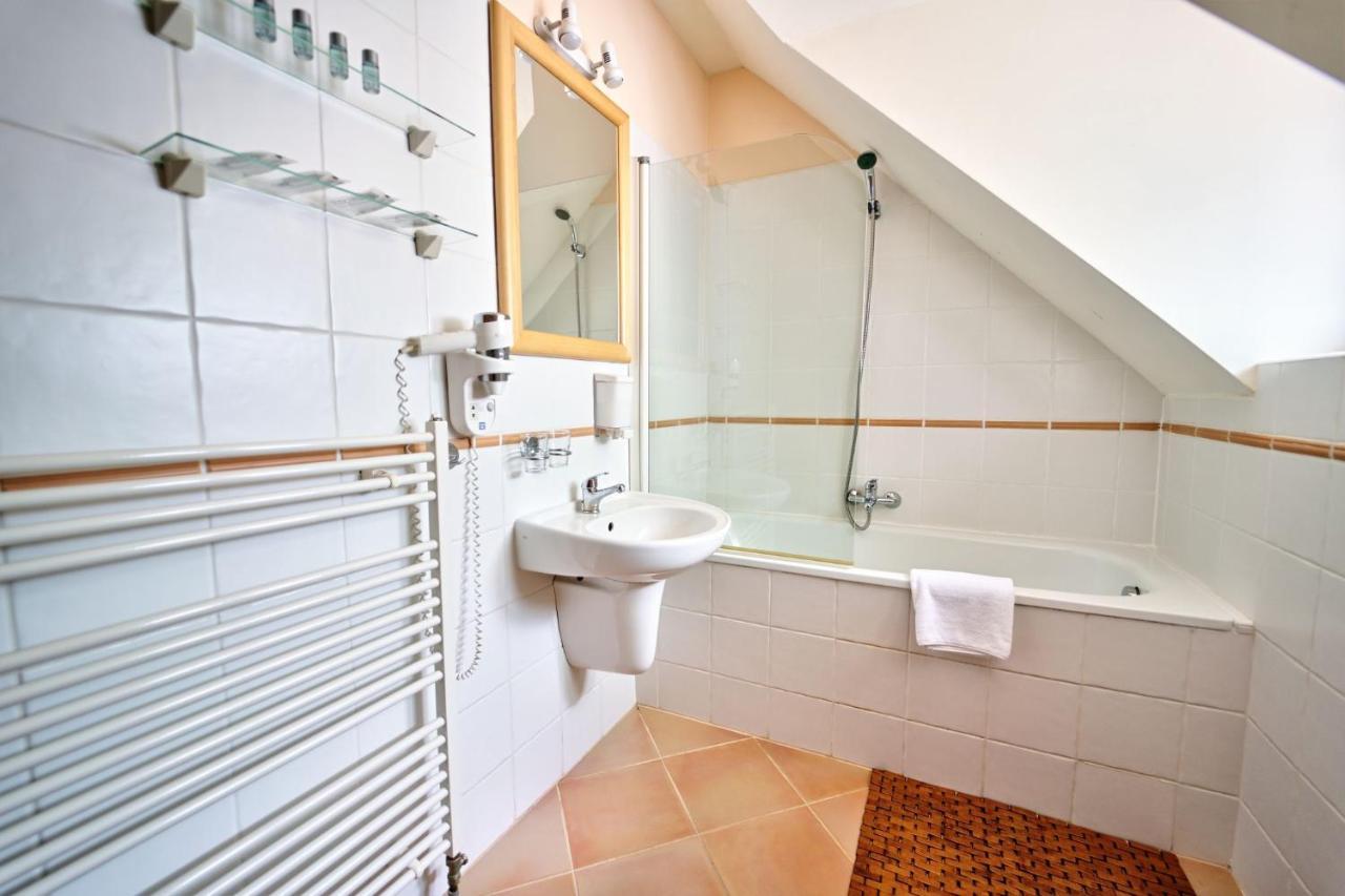 Penzion Onyx Český Krumlov Extérieur photo