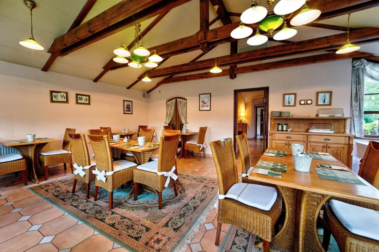 Penzion Onyx Český Krumlov Extérieur photo