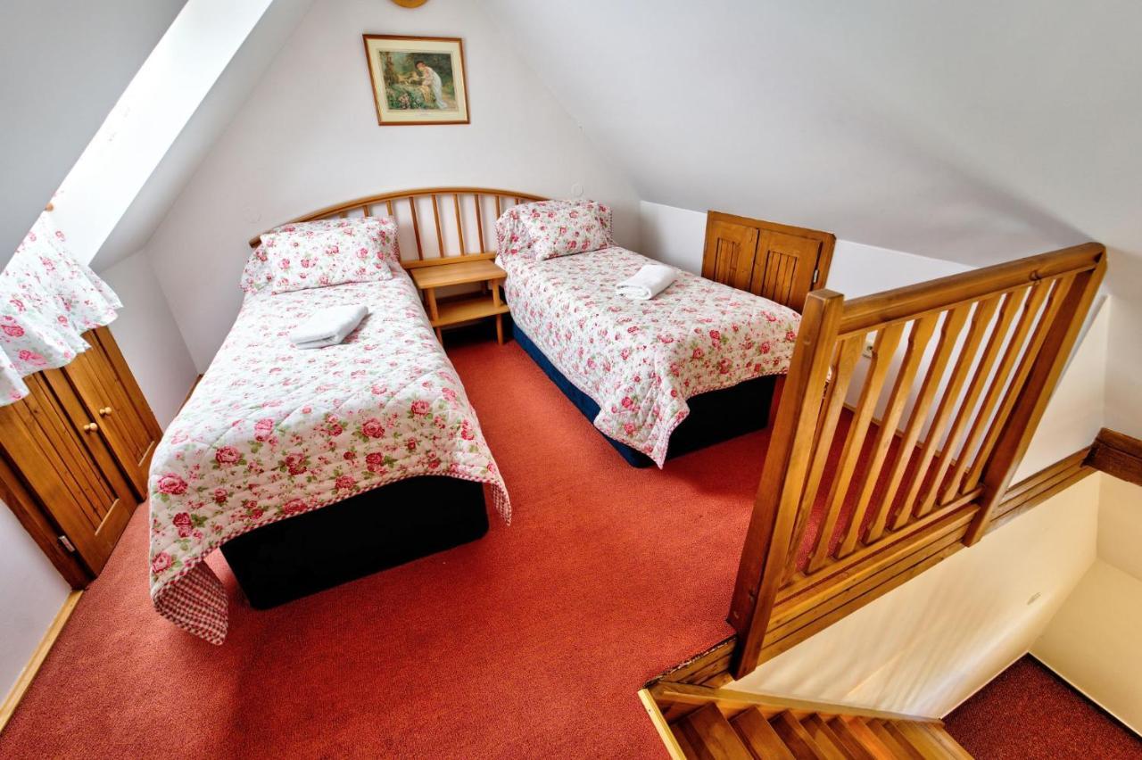 Penzion Onyx Český Krumlov Extérieur photo