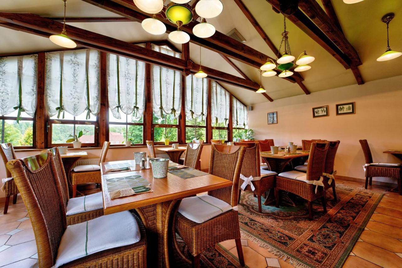 Penzion Onyx Český Krumlov Extérieur photo