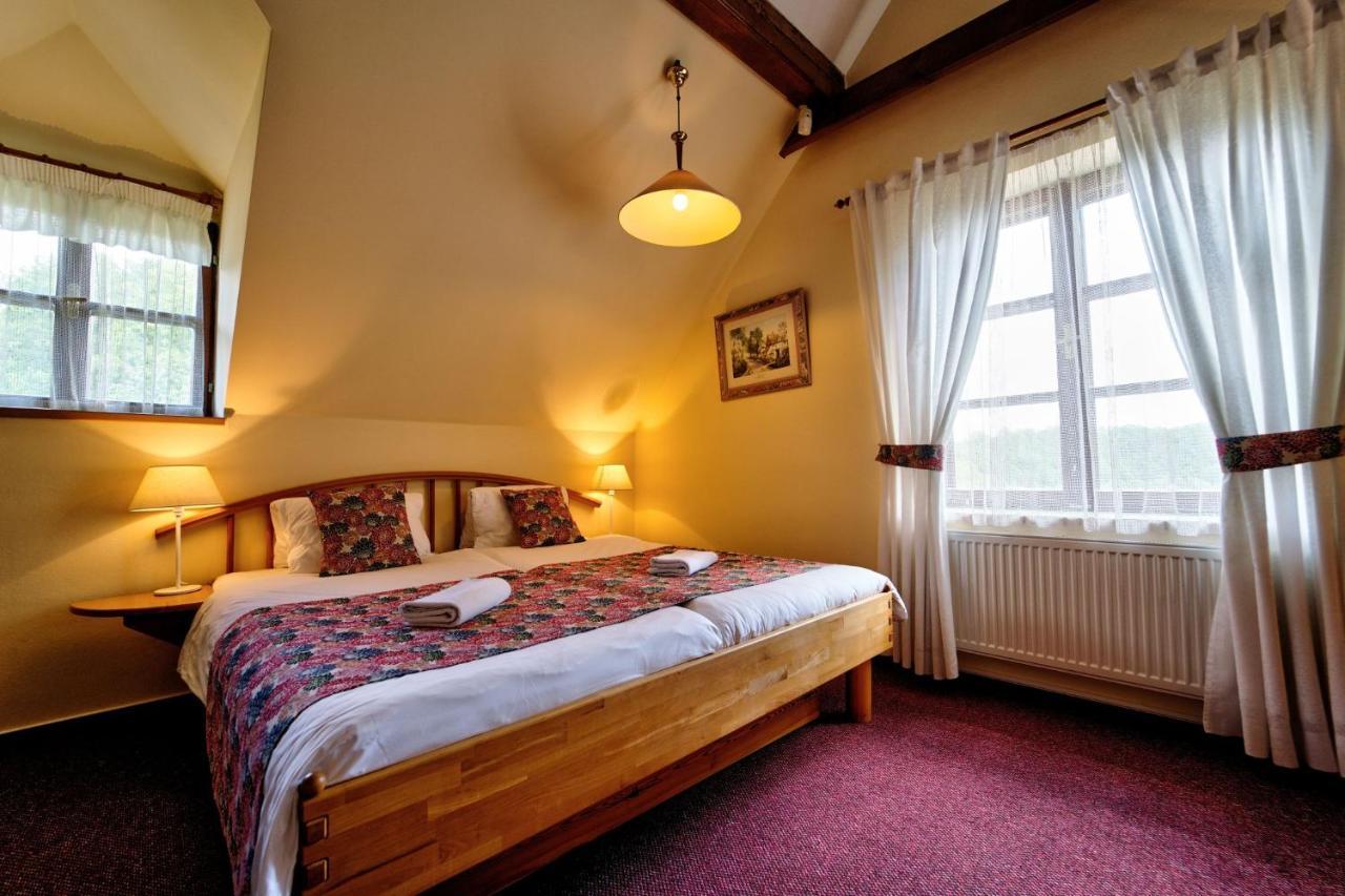 Penzion Onyx Český Krumlov Extérieur photo