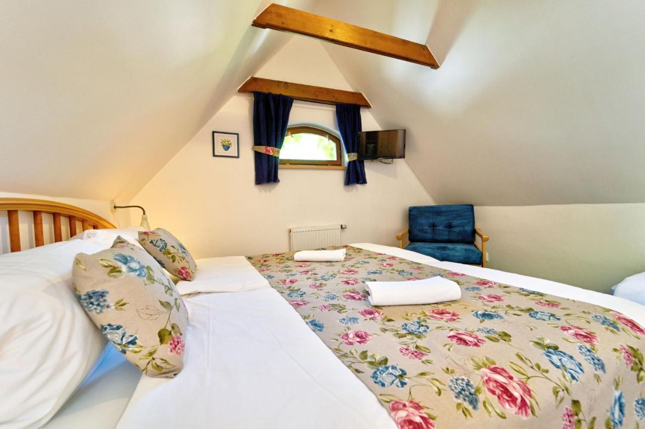 Penzion Onyx Český Krumlov Extérieur photo