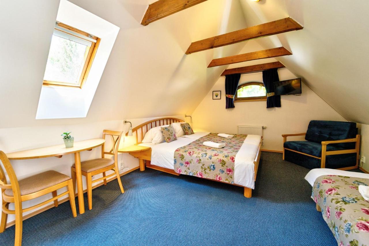 Penzion Onyx Český Krumlov Extérieur photo
