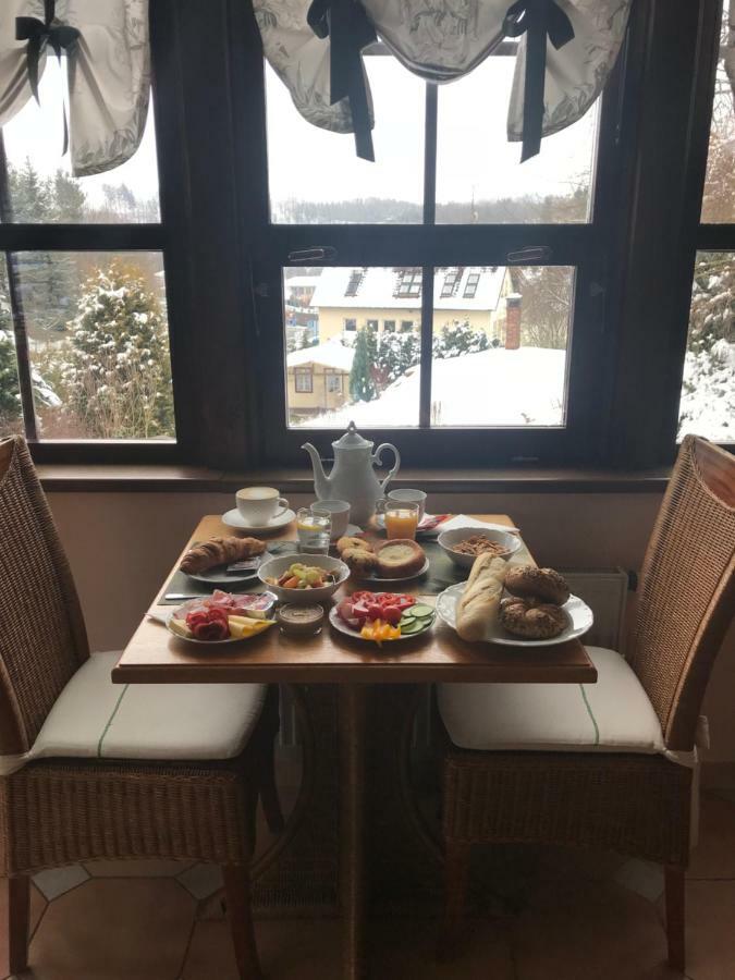 Penzion Onyx Český Krumlov Extérieur photo